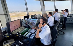 Tân Sơn Nhất đạt lưu lượng bay cao chưa từng có, kích hoạt phương án đặc biệt