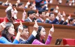 Quy định của Ban Bí thư về quản lý và sử dụng thẻ đảng viên