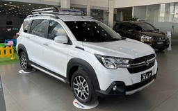 Ô tô hybrid giảm giá, người Việt mua sắm gần 900 xe trong tháng đầu năm 2026