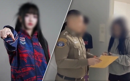 Sốc: Thái Lan bắt giữ nữ game thủ gian lận ở trận đấu với Việt Nam tại SEA Games 33