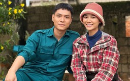 Vì sao 'cặp đôi oan gia' gây chú ý khi tái hợp trên phim giờ vàng?