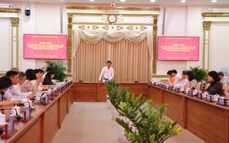 TP.HCM lên kế hoạch bầu cử sớm cho 4.538 cử tri làm nhiệm vụ dài ngày trên biển