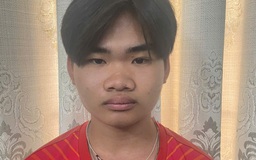 Bắt tạm giam bị can hiếp dâm bé trai, quay phim bán cho người nước ngoài