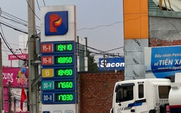 Rơi vào mùng 3 Tết, lịch điều chỉnh giá xăng dầu được dời sang ngày nào?