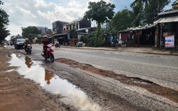 Hộ giải tỏa ở Đà Nẵng được hỗ trợ 1 triệu đồng dịp tết