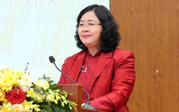 4 nhiệm vụ trọng tâm của Mặt trận năm 2026