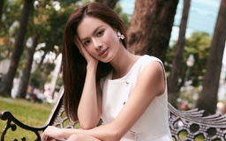 Hoa hậu Như Vân: Nhã Phương không ghen với tôi