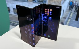 Giá cao kỷ lục, Galaxy Z TriFold vẫn cháy hàng sau 20 phút mở bán tại Mỹ