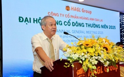 Hoàng Anh Gia Lai của bầu Đức vào top 500 công ty tốt nhất châu Á- Thái Bình Dương
