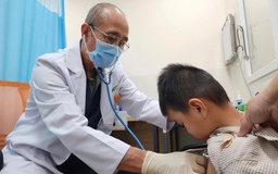 Hệ thống NICU chuẩn quốc tế tại cửa ngõ miền Tây: Đầu tư khủng cho thế hệ tương lai