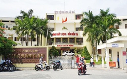 Cà Mau: Đề nghị xác minh vụ nói 'bệnh viện lơ là làm chết người'