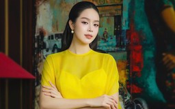 Váy bay bổng lên ngôi, bảng màu tươi sáng dẫn dắt xu hướng xuân 2026