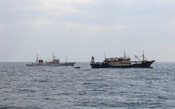 Trung Quốc nói gì sau khi Nhật tịch thu tàu cá, bắt thuyền trưởng?