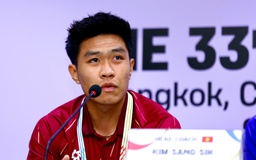 Lý Đức được CLB K-League 2 ngỏ lời mời, có thể sang Hàn Quốc thi đấu một mùa giải?