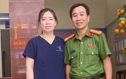 Cha vay mượn tiền chữa bệnh cho con, rồi chuyển nhầm nửa tỉ đồng vào tài khoản người lạ