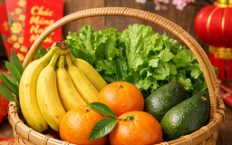 Tết ăn nhiều món kho mặn: Cách ‘cứu nguy’ cho người huyết áp cao