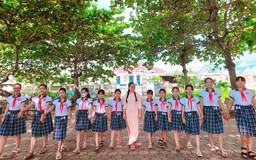 Một giáo viên giỏi có thể thay đổi quỹ đạo cuộc đời của hàng trăm học sinh