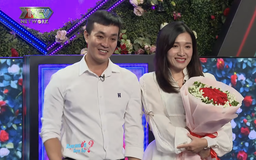 Quyền Linh phấn khích khi chàng kỹ thuật viên U.40 chinh phục được cô gái xinh đẹp