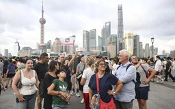 Trung Quốc miễn visa cho Anh, Canada