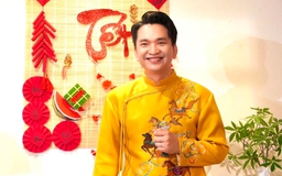 MC Hạnh Phúc: Tết là để trở về