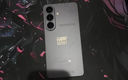 Galaxy S26+ bất ngờ được rao bán công khai dù chưa ra mắt