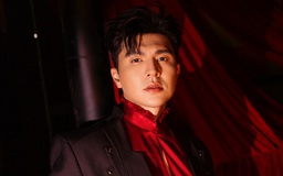 Steven Nguyễn: Từng làm soát vé, ‘đổi đời’ sau ‘Mưa đỏ’