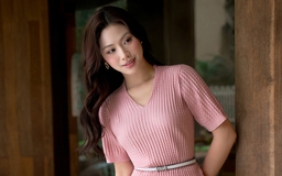 Hóa 'nàng xuân' qua các set đồng bộ trẻ trung, thời thượng