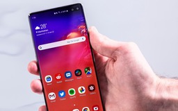 Mẹo nhỏ 'ép' điện thoại Samsung phát nhạc lớn như loa thùng