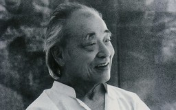 Bị ngựa đá rơi vào trẹt ớt, danh họa Lê Bá Đảng 'ám ảnh' hình tượng ngựa