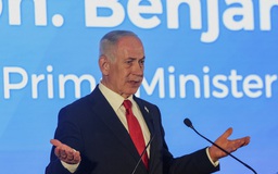 Thủ tướng Israel muốn loại bỏ hoàn toàn cơ sở hạt nhân Iran