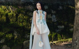 Cảm nhận 'hơi thở' Á Đông trong những thiết kế đương đại