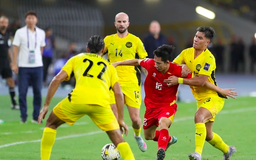 Sếp bóng đá Indonesia tố cầu thủ nhập tịch lậu Malaysia, Đông Nam Á muốn công bằng cho Việt Nam