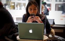 Một thói quen nhỏ với laptop có thể dẫn đến hậu quả lớn