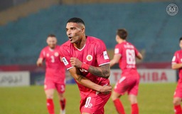 Truyền thông khu vực bất ngờ vì AFC xử CLB CAHN thua 0-3 quá nhanh: Tampines thắng trên ‘bàn giấy’