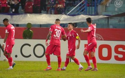 HLV Polking tuyệt đối tin tưởng CLB CAHN đủ bản lĩnh vượt ải khó, khen Quang Hải như 'Messi Thái'