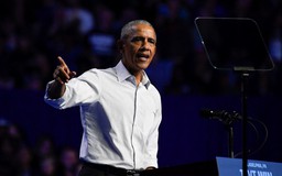 Ông Obama lên tiếng về người ngoài hành tinh và Khu vực 51