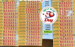 50 vé trúng xổ số miền Nam vừa lộ diện: Ăn tết xong mới… lấy 4 tỉ