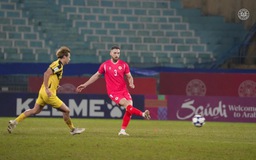 Lịch thi đấu CLB CAHN - Tampines mới nhất sau án phạt nặng, lộ diện kênh phát sóng: Phải thắng 4-0!