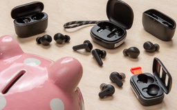 Lý do tai nghe không dây giá rẻ tràn ngập thị trường