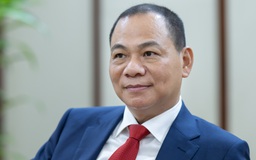 Lần đầu Việt Nam có 8 tỉ phú USD, tài sản ông Phạm Nhật Vượng đạt kỷ lục