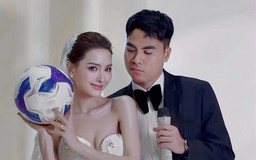 Phạm Đức Huy và MC Mù Tạt tung ảnh cực 'chất': Tiết lộ bất ngờ về đám cưới