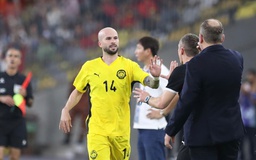 FIFA công bố báo cáo thường niên về CAS, cảnh báo FAM thất bại vụ kiện nhập tịch lậu