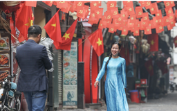 Dự báo thời tiết mùng 2 tết: Không khí lạnh tràn vào Bắc và Trung Trung bộ