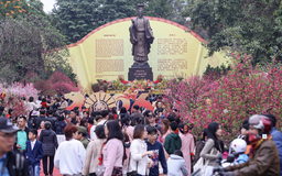 Dự báo thời tiết mùng 3 - 6 tết: Miền Bắc rét, Nam bộ nắng nóng