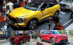 3 phân khúc ô tô dự báo được người Việt ưa chuộng nhất năm 2026