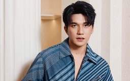 Đỗ Nhật Hoàng thay đổi sau ‘Mưa đỏ’, trải lòng chuyện hôn nhân