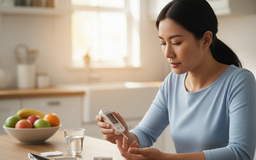 Bệnh tiểu đường: Ăn tết cách nào để kiểm soát đường huyết?