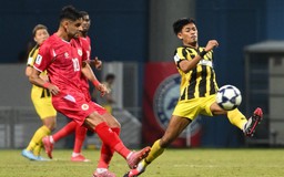 Báo chí Singapore: 'Tưởng Tampines chắc chắn bị loại, trọng tài và thẻ đỏ khiến CLB CAHN vỡ trận’