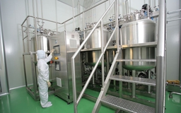 Kiểm soát chất lượng thông qua phát triển thuốc tương đương sinh học