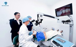 Điều trị tủy giá rẻ bằng thạch tín: Khi lợi nhuận bị đánh đổi bằng sức khỏe